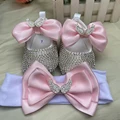 Pink butterfly