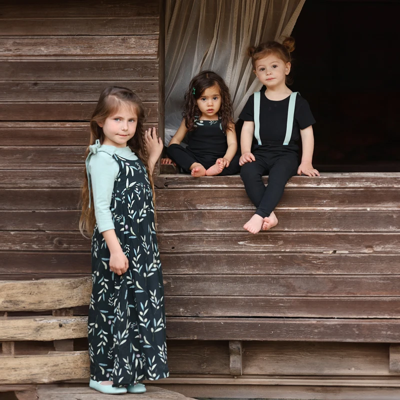 Barcali Denim: ropa infantil casual para bebés, niñas y adolescentes - imagen 5