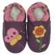 butterfly purple s