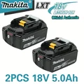 Makita 5AhX2--10C