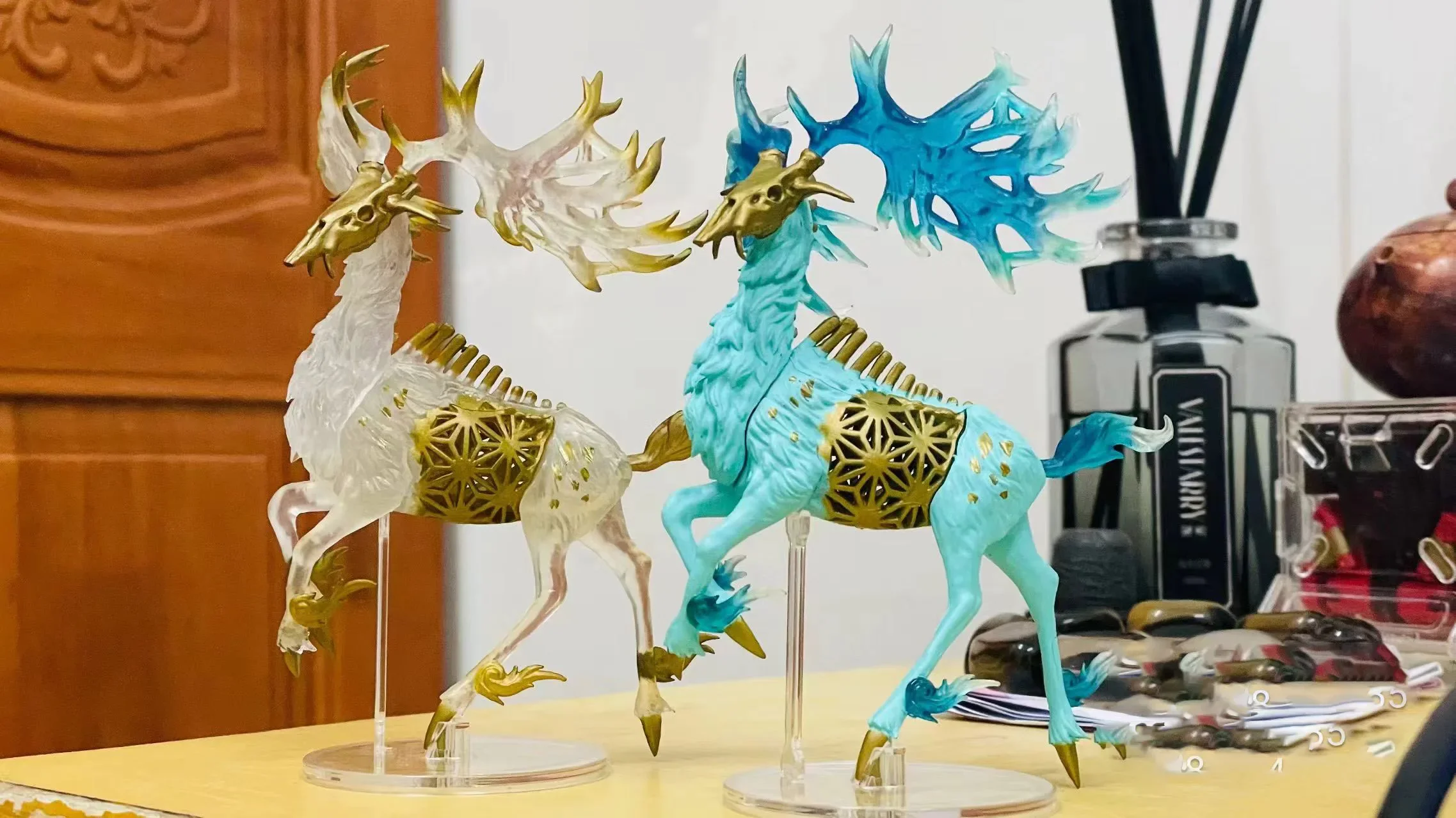 Juguetes de Caja Ciega de Moda