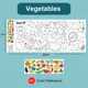 Vegetable
