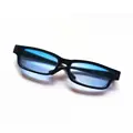 Black-Blue