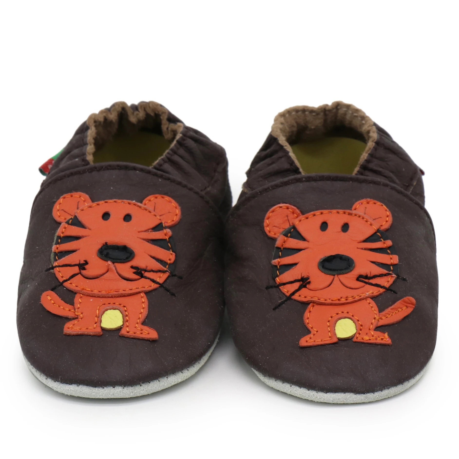 tiger brown s