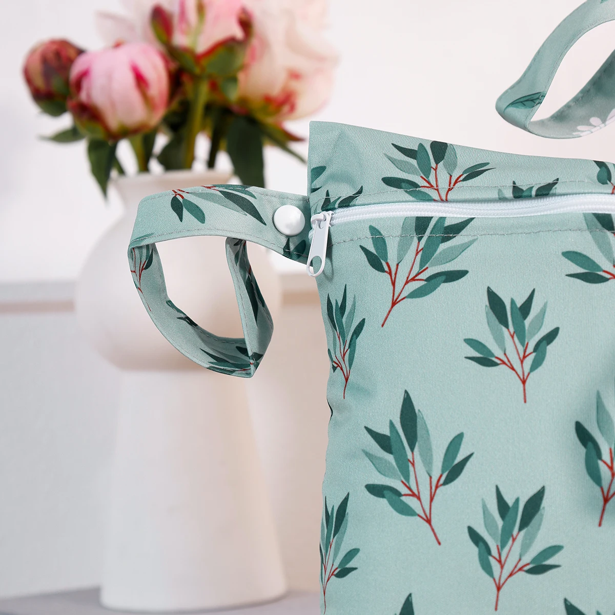 HappyFlute Bolsa neopreno impermeable – Ropa mojada bebé - imagen 5