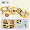 274pcs