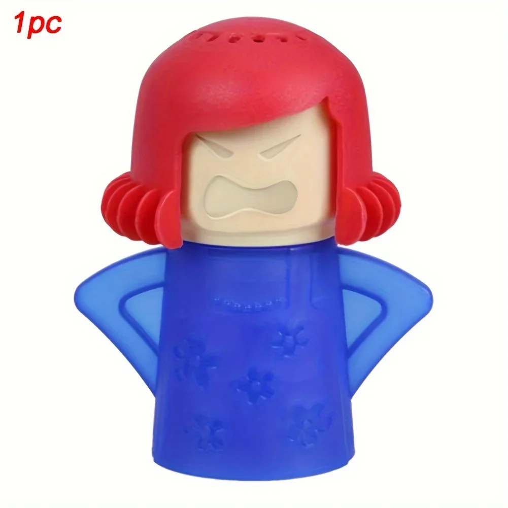 1pc Blue