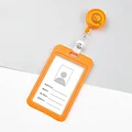 Orange Vertical