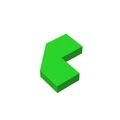 green-20pcs