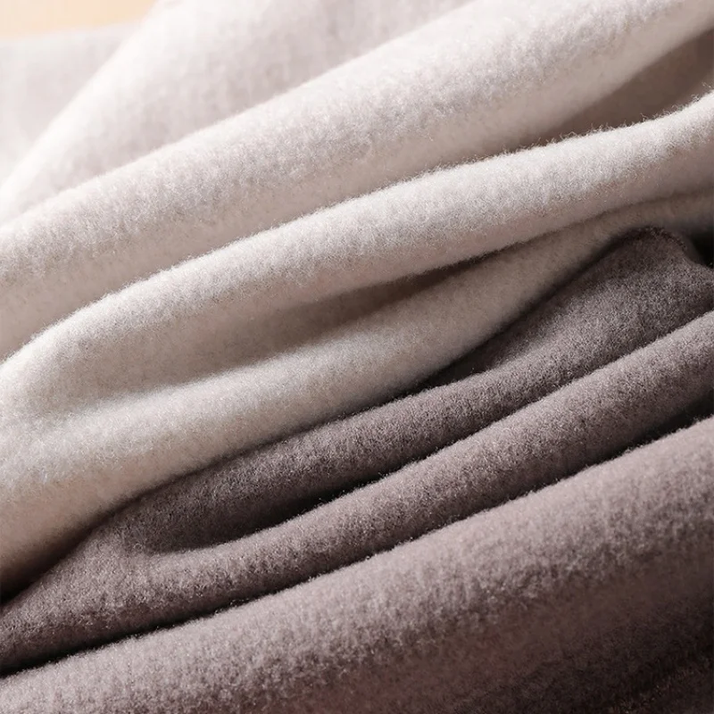 Medias para niños para niñas, pantimedias gruesas y cálidas para niñas, mallas para exteriores, mantienen el calor, baile infantil de felpa ajustado para 2-10T - imagen 5