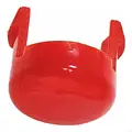 F