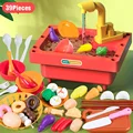 39pieces red