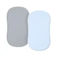 gray and blue