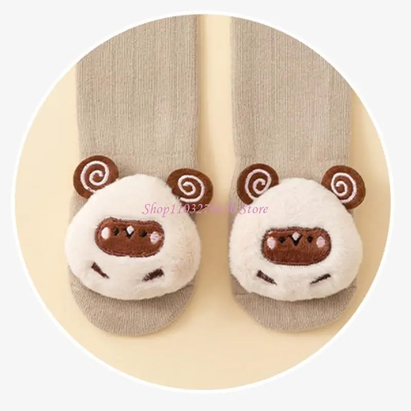Calcetines de lana merino para niño – Calor y confort - imagen 2