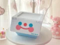 smiley