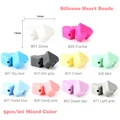 Heart Mix Color