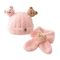 Pink  set