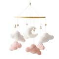 Pink Cloud