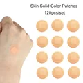 Skin Color Round C