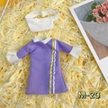 M-20 clothes