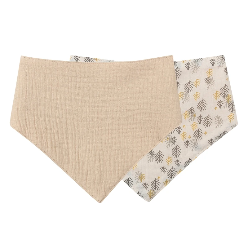 Triangle towel-4-1pc