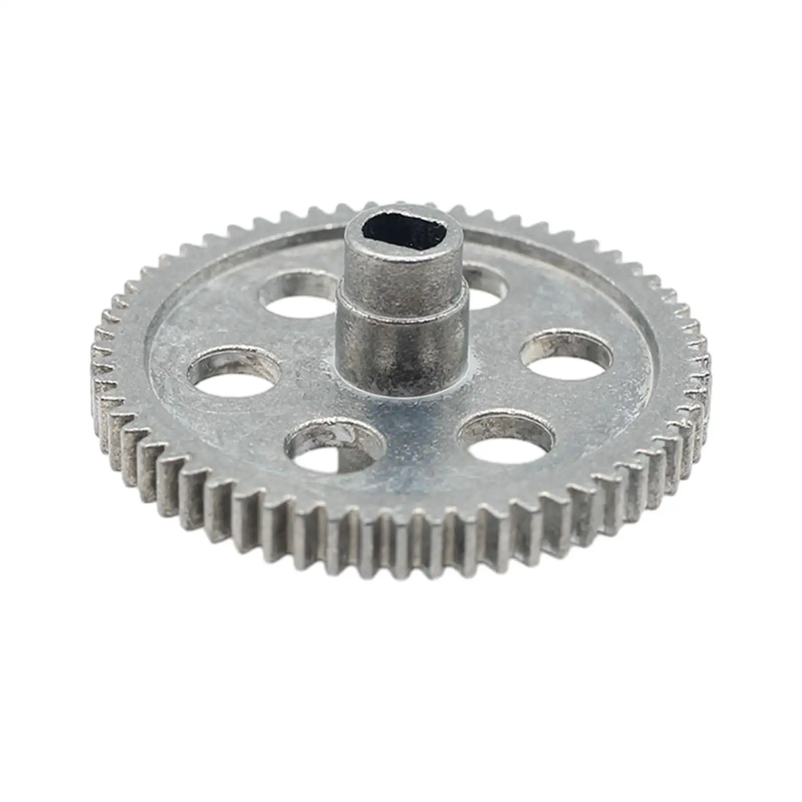 RC Car Reduction Gear Upgrade Parts for Wltoys 1/12 Scale Truck Crawler