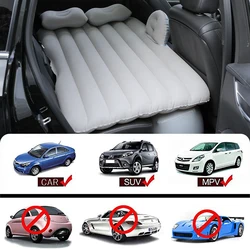 Colchón hinchable de viaje para bebé – Cama portátil ligera