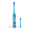 3pcs Blue