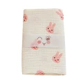 pink bunny