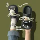 DIYmonster black