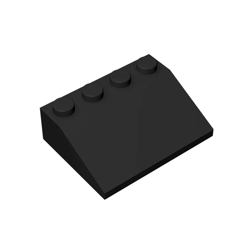 Bloques de construcción para niños, juguete de ladrillos para armar cervello giocattolo, modelo 20 piezas MOC 3297, con memoria de 33 °, 3x4 - imagen 5