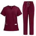 Wine red