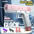 Glock-Pink 1