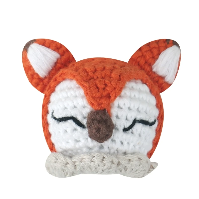 fox bead-W03