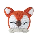 fox bead-W03