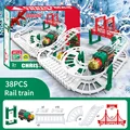 38pcs