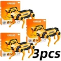 B 3pcs