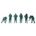 Verde