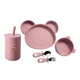 5pcs pink