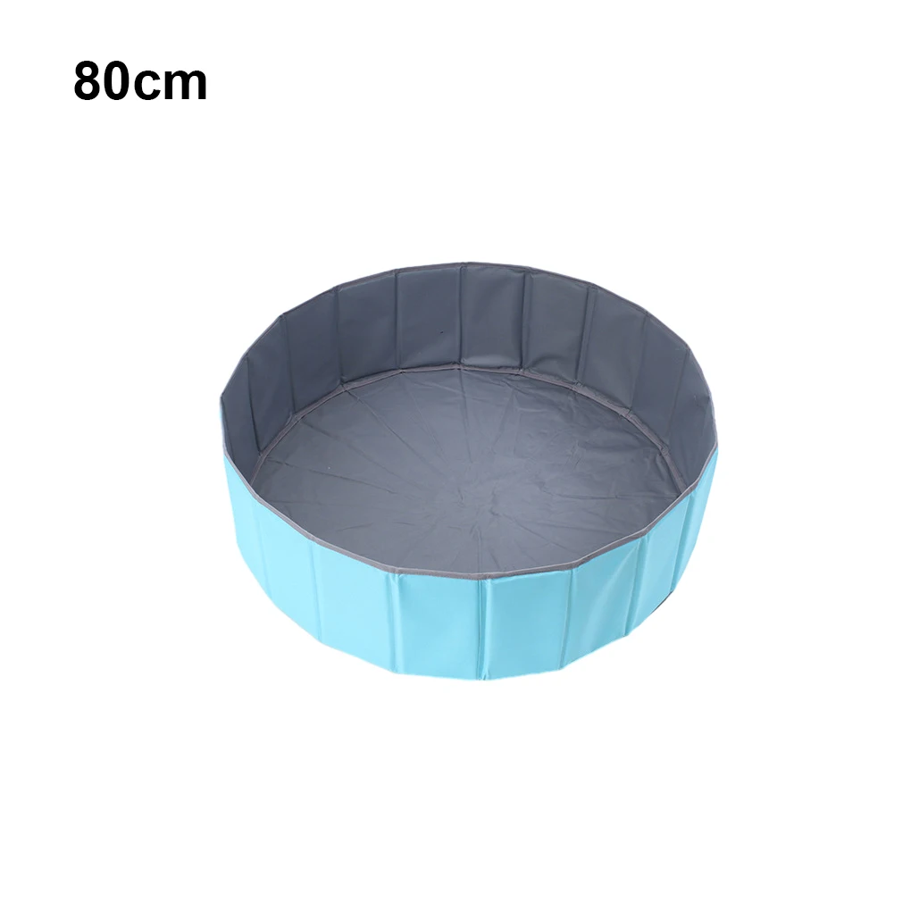 80cm Blue