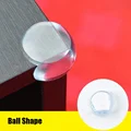 round shape