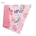 Pink flowers