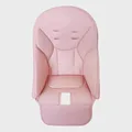 PU Cushion pink