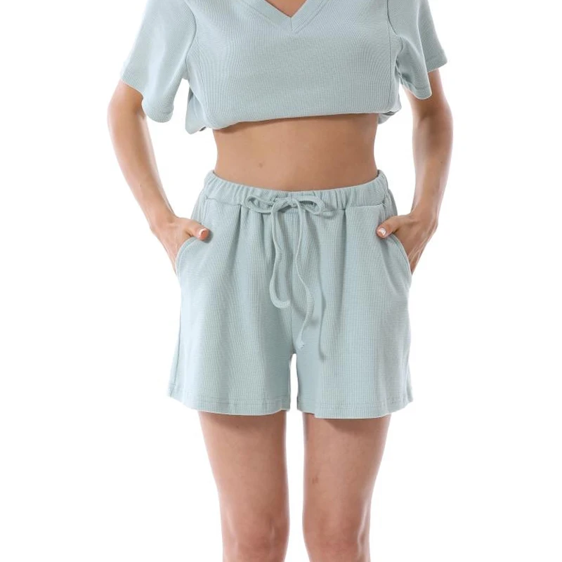 shorts only