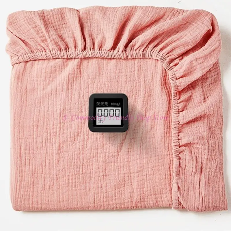 Sábana Moisés para bebé 85AE, cojín cambiador colchón, Sábana bajera ajustable suave y transpirable, funda, ropa cama