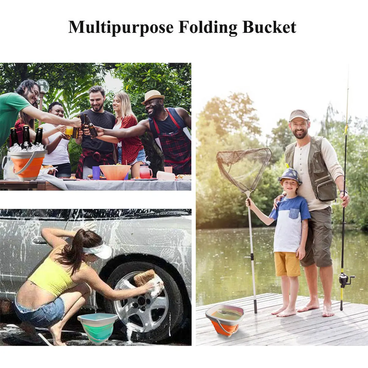 1/11 Uds. Juguetes de playa para niños, juego de juguetes de arena para niños pequeños, juguetes de caja de arena con cubo, pala, rastrillo, juego de regalo de verano al aire libre para niños - imagen 4