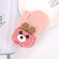 light pink bear