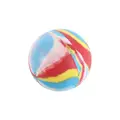 Patterned ball