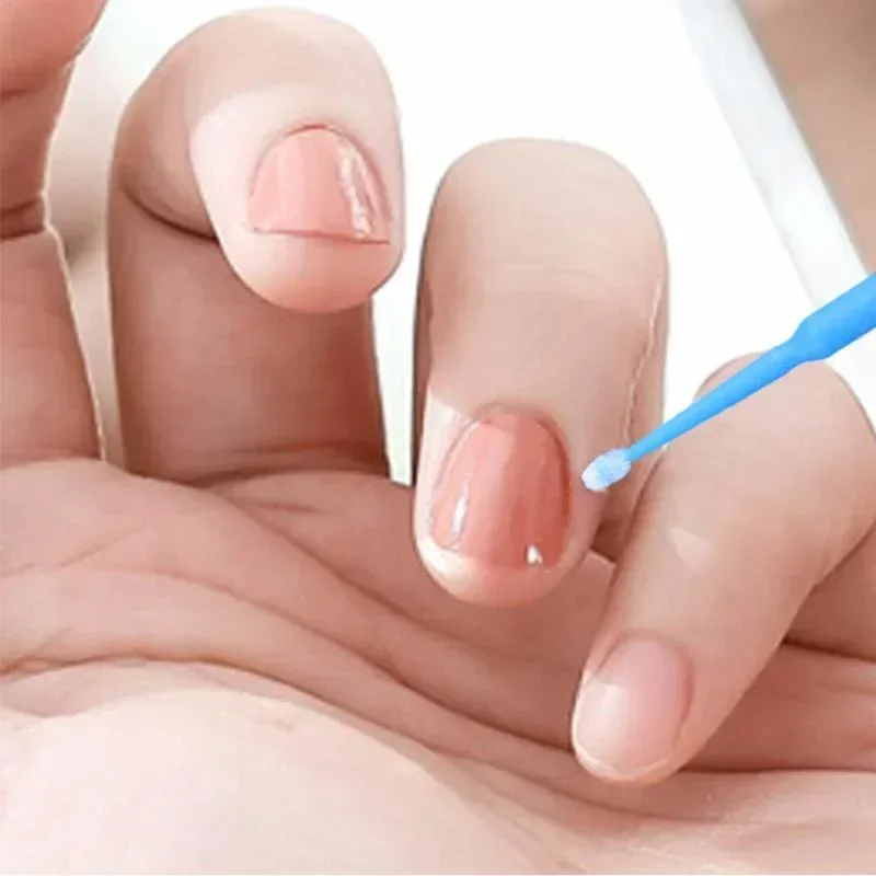 Hisopos removedor de pegamento para pestañas extensión de pestañas CNKESS 500 unids/lote aplicadores de elevación de limpieza Microblade maquillaje Micro cepillos herramienta - imagen 4