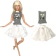 Not Include Doll